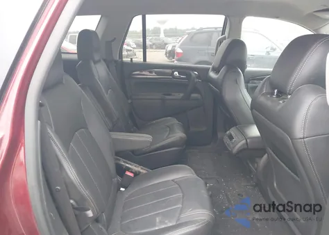 2017 Buick Enclave Premium из США, поврежденный, VIN 5GAKVCKDXHJ267813